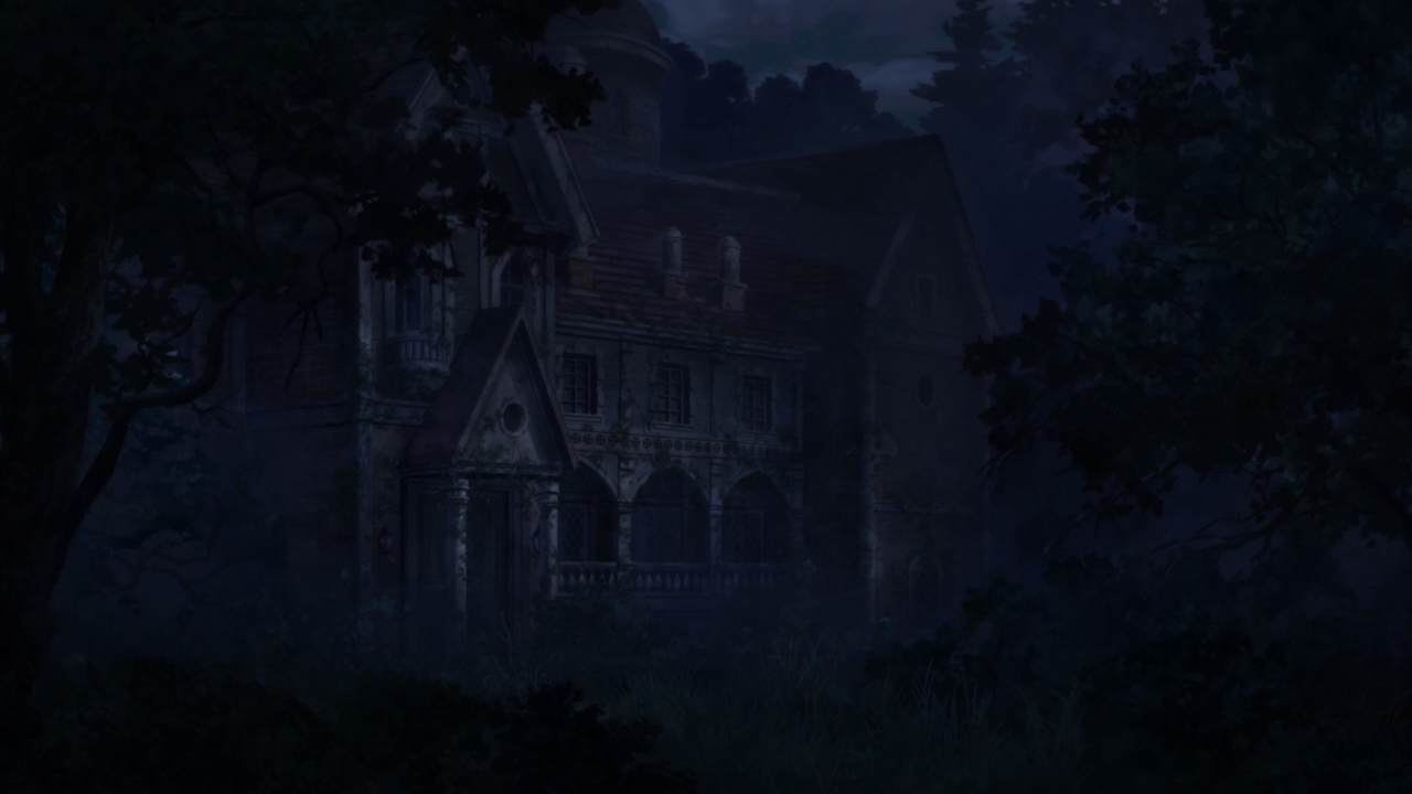 Code:Realize: Sousei no Himegimi (PuyaSubs!)